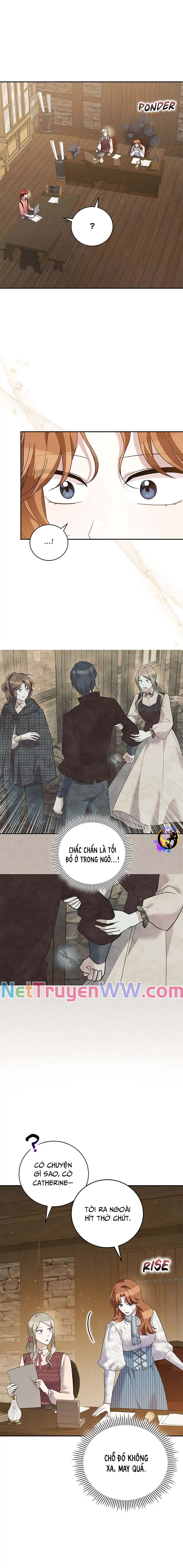 Hãy Ủng Hộ Kế Hoạch Trả Thù Của Tôi: Chapter 38