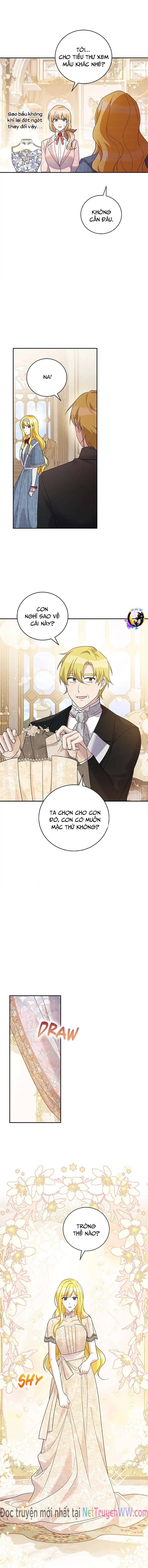 Hãy Ủng Hộ Kế Hoạch Trả Thù Của Tôi: Chapter 38