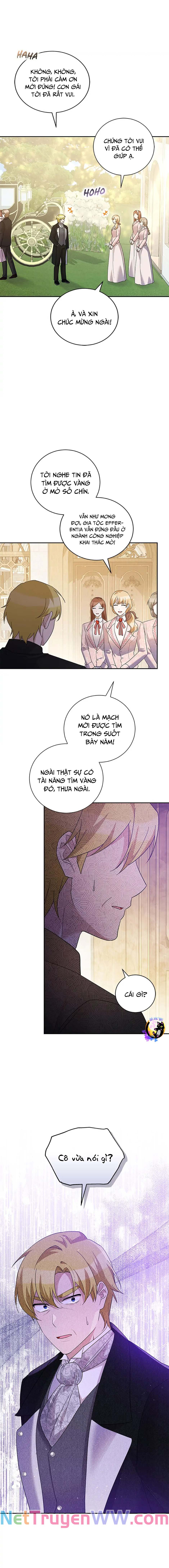 Hãy Ủng Hộ Kế Hoạch Trả Thù Của Tôi: Chapter 38