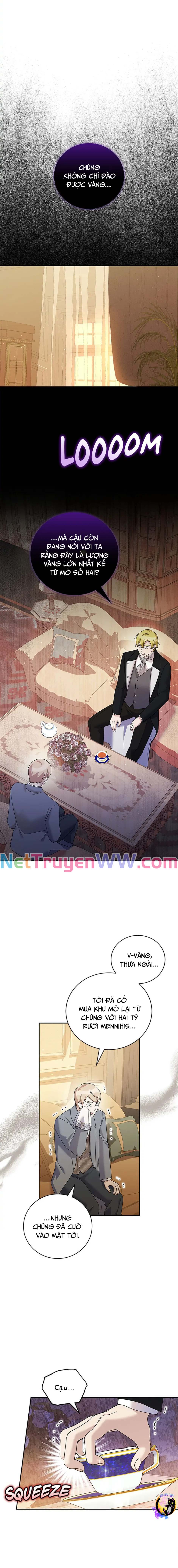 Hãy Ủng Hộ Kế Hoạch Trả Thù Của Tôi: Chapter 38