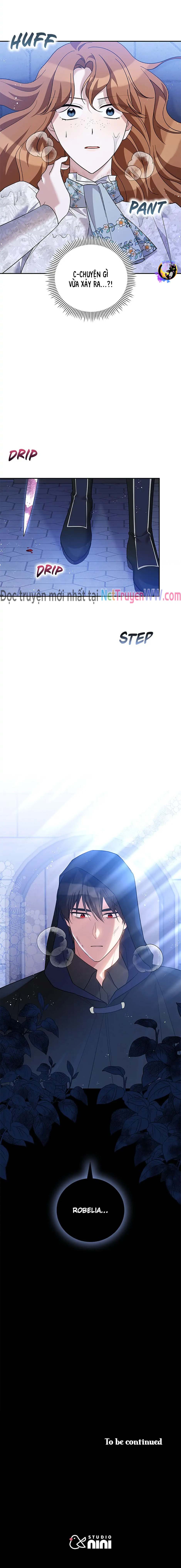 Hãy Ủng Hộ Kế Hoạch Trả Thù Của Tôi: Chapter 39