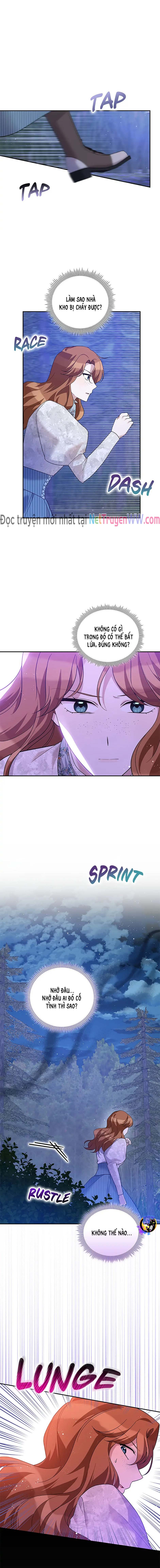 Hãy Ủng Hộ Kế Hoạch Trả Thù Của Tôi: Chapter 39