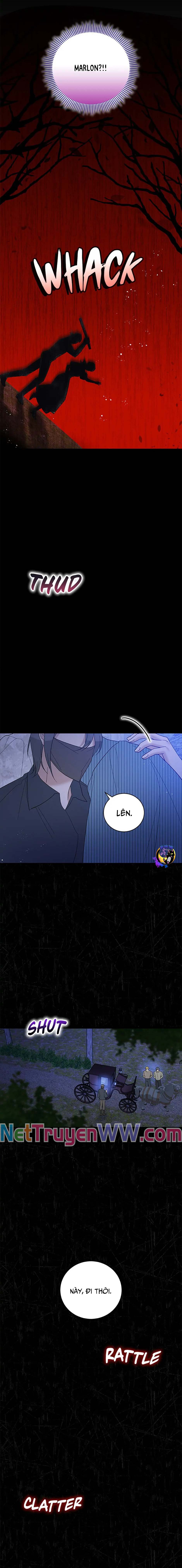 Hãy Ủng Hộ Kế Hoạch Trả Thù Của Tôi: Chapter 39
