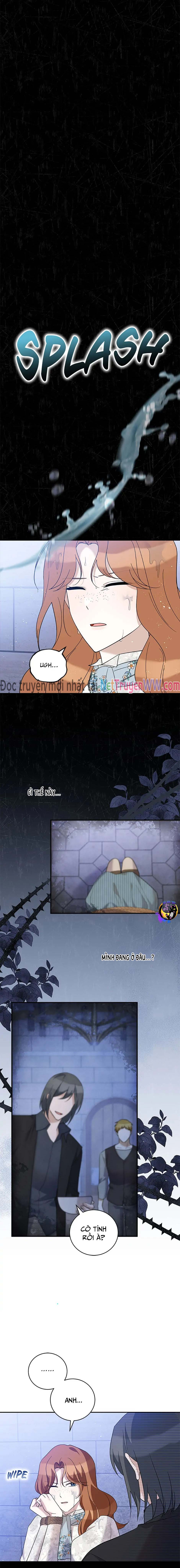 Hãy Ủng Hộ Kế Hoạch Trả Thù Của Tôi: Chapter 39