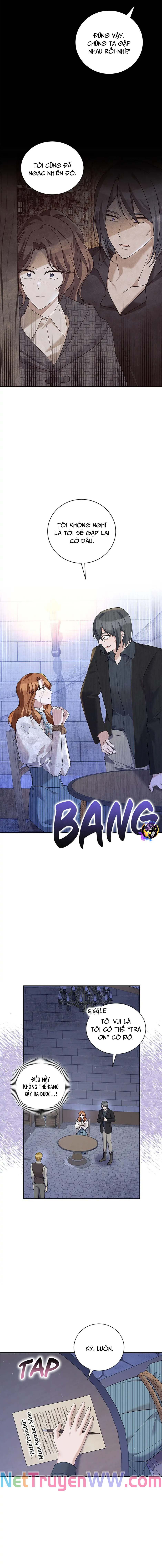 Hãy Ủng Hộ Kế Hoạch Trả Thù Của Tôi: Chapter 39