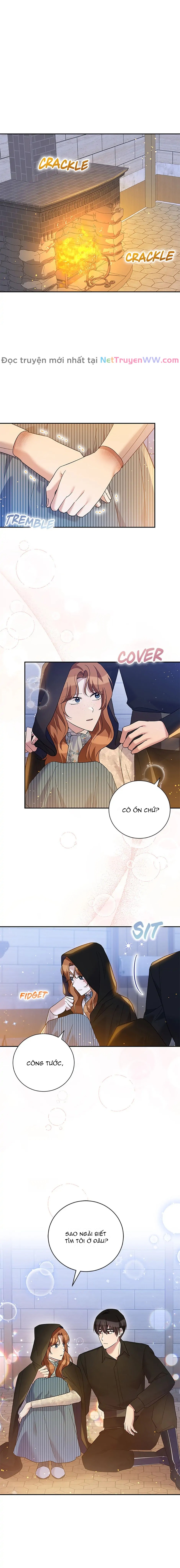 Hãy Ủng Hộ Kế Hoạch Trả Thù Của Tôi: Chapter 40