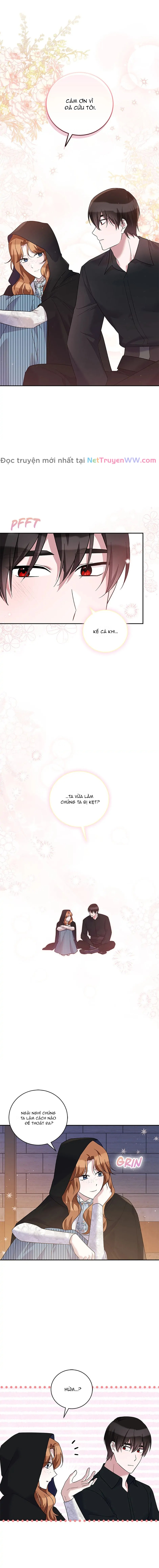 Hãy Ủng Hộ Kế Hoạch Trả Thù Của Tôi: Chapter 40