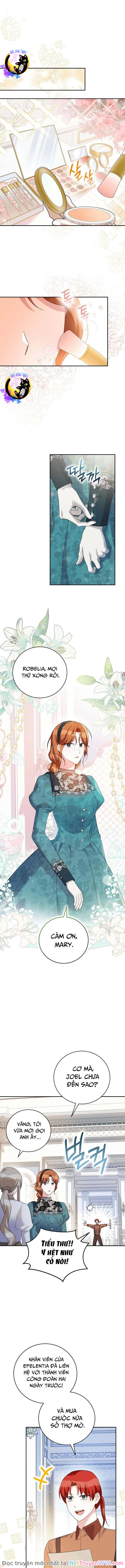 Hãy Ủng Hộ Kế Hoạch Trả Thù Của Tôi: Chapter 42