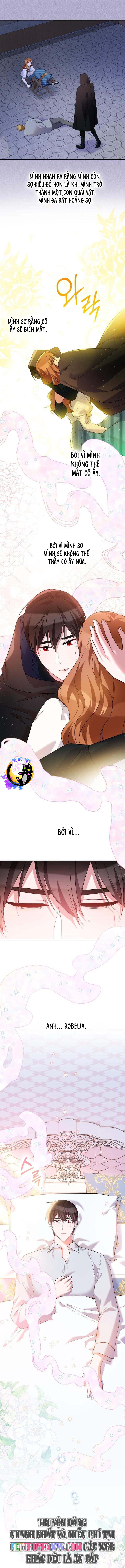 Hãy Ủng Hộ Kế Hoạch Trả Thù Của Tôi: Chapter 43