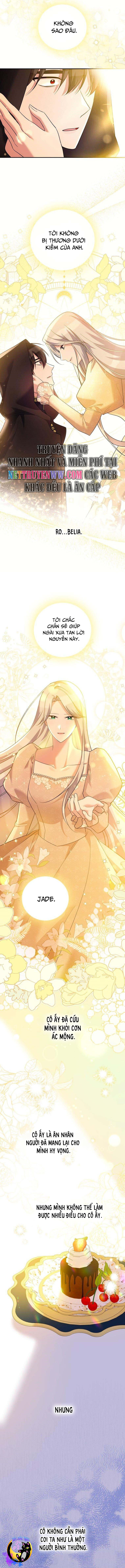 Hãy Ủng Hộ Kế Hoạch Trả Thù Của Tôi: Chapter 43