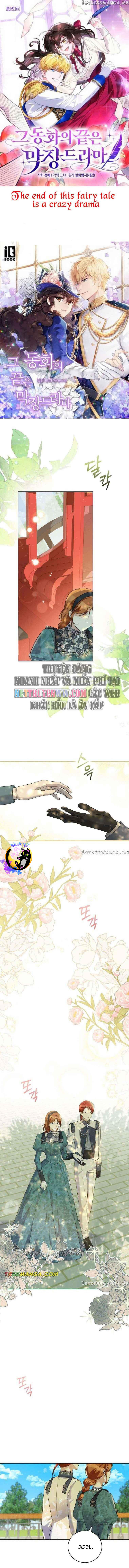 Hãy Ủng Hộ Kế Hoạch Trả Thù Của Tôi: Chapter 44
