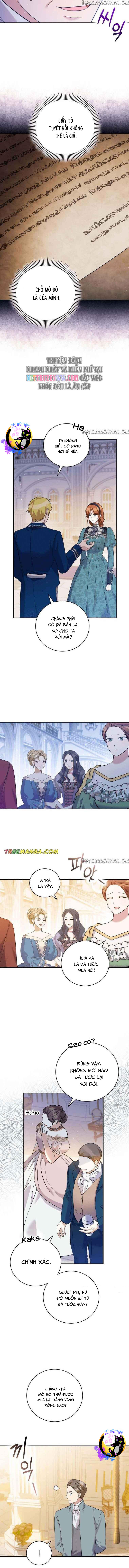 Hãy Ủng Hộ Kế Hoạch Trả Thù Của Tôi: Chapter 44