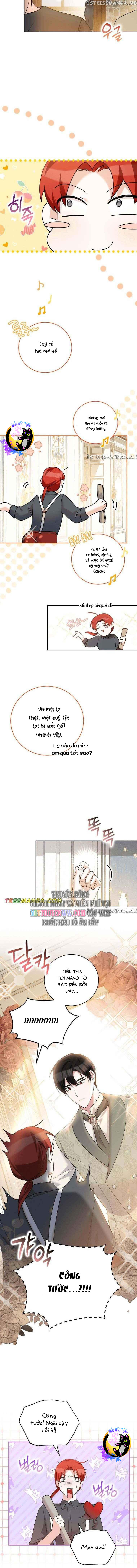 Hãy Ủng Hộ Kế Hoạch Trả Thù Của Tôi: Chapter 45