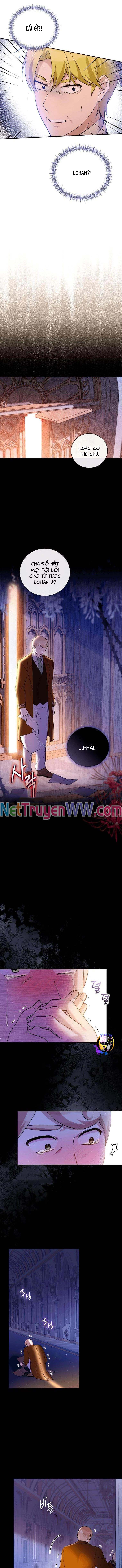Hãy Ủng Hộ Kế Hoạch Trả Thù Của Tôi: Chapter 46