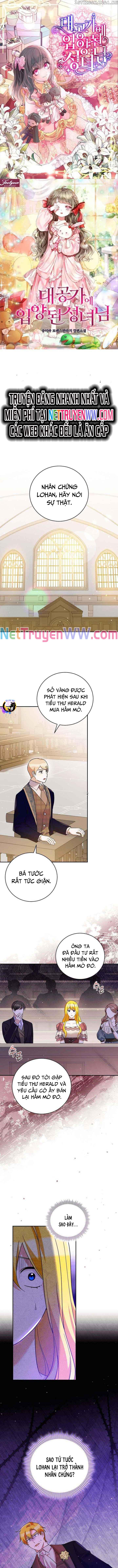 Hãy Ủng Hộ Kế Hoạch Trả Thù Của Tôi: Chapter 47