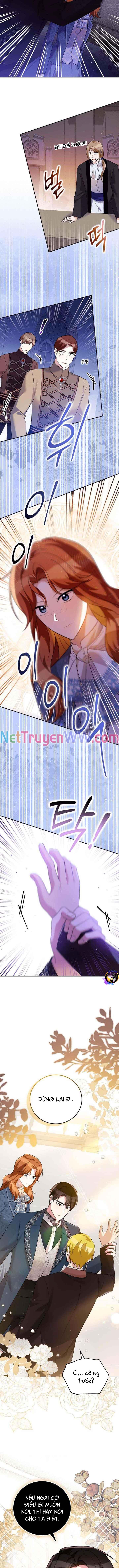 Hãy Ủng Hộ Kế Hoạch Trả Thù Của Tôi: Chapter 47