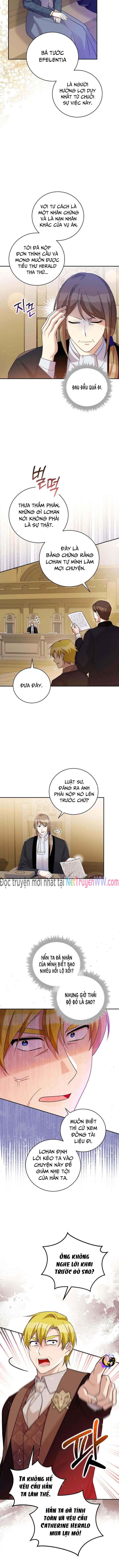 Hãy Ủng Hộ Kế Hoạch Trả Thù Của Tôi: Chapter 47
