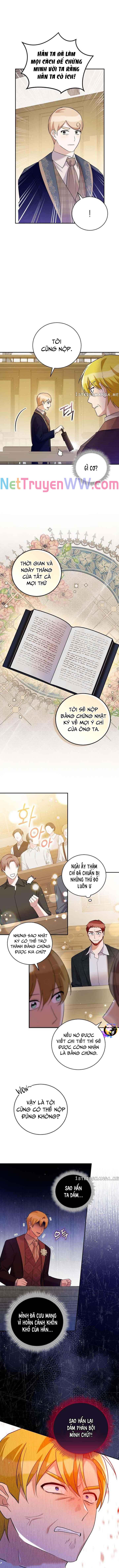 Hãy Ủng Hộ Kế Hoạch Trả Thù Của Tôi: Chapter 47