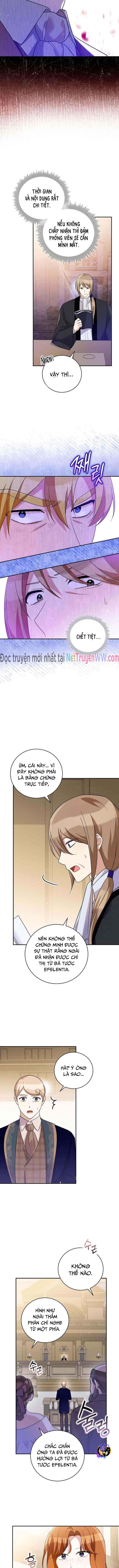 Hãy Ủng Hộ Kế Hoạch Trả Thù Của Tôi: Chapter 47
