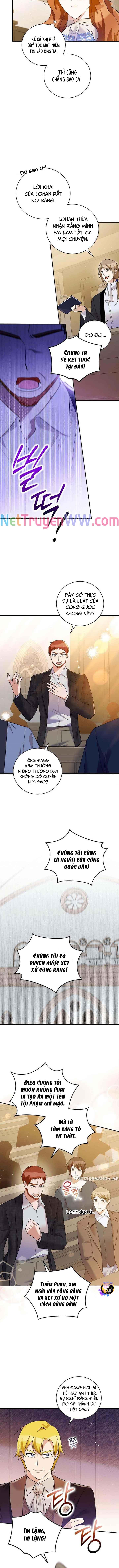 Hãy Ủng Hộ Kế Hoạch Trả Thù Của Tôi: Chapter 47