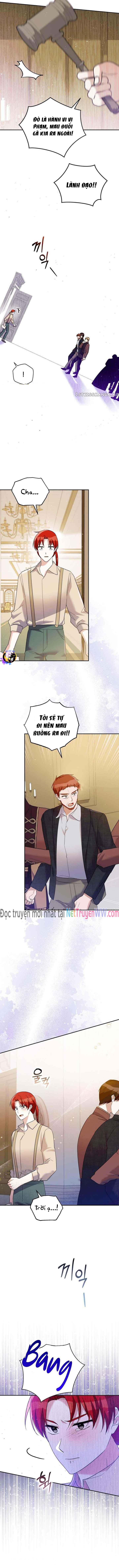 Hãy Ủng Hộ Kế Hoạch Trả Thù Của Tôi: Chapter 47