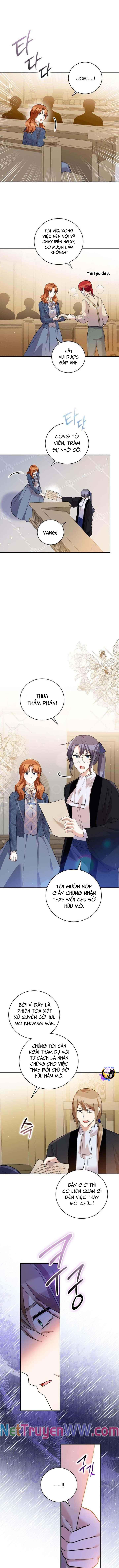 Hãy Ủng Hộ Kế Hoạch Trả Thù Của Tôi: Chapter 47
