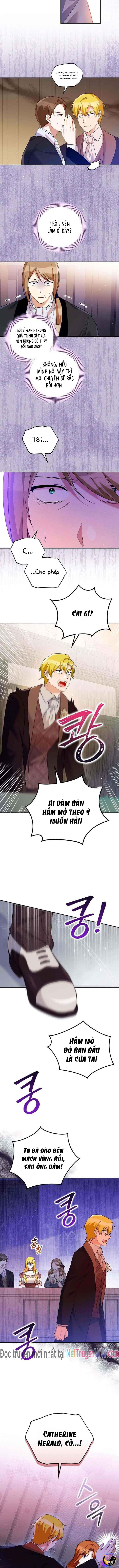 Hãy Ủng Hộ Kế Hoạch Trả Thù Của Tôi: Chapter 47
