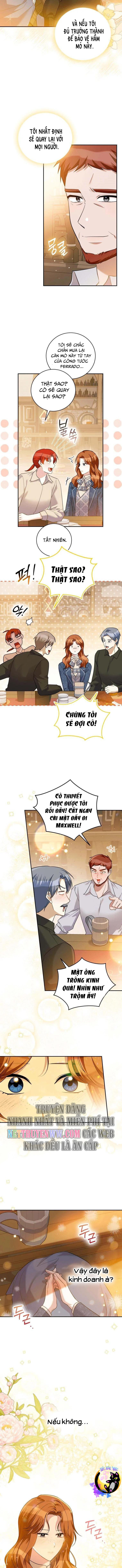 Hãy Ủng Hộ Kế Hoạch Trả Thù Của Tôi: Chapter 48