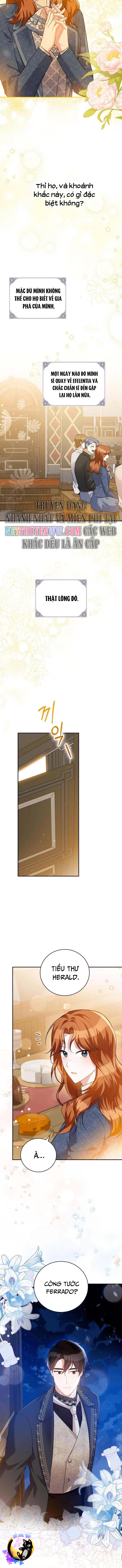 Hãy Ủng Hộ Kế Hoạch Trả Thù Của Tôi: Chapter 48