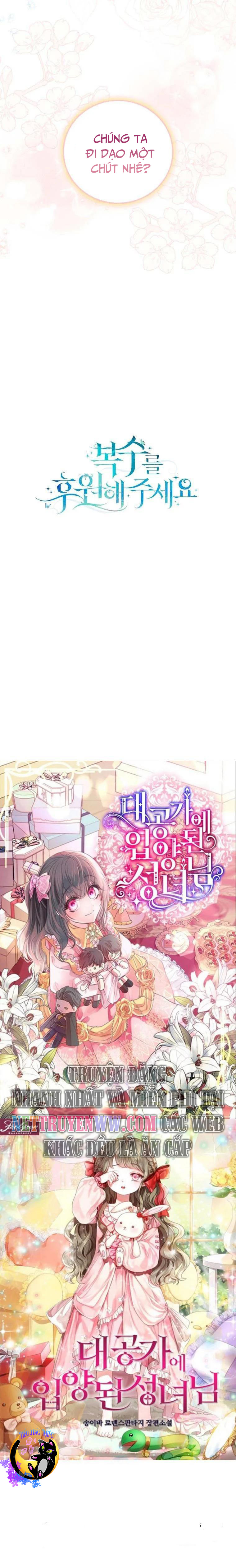 Hãy Ủng Hộ Kế Hoạch Trả Thù Của Tôi: Chapter 48