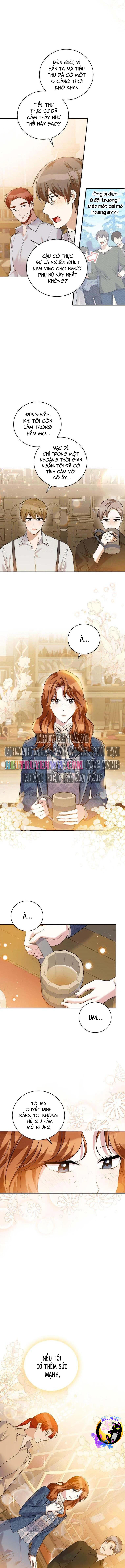 Hãy Ủng Hộ Kế Hoạch Trả Thù Của Tôi: Chapter 48