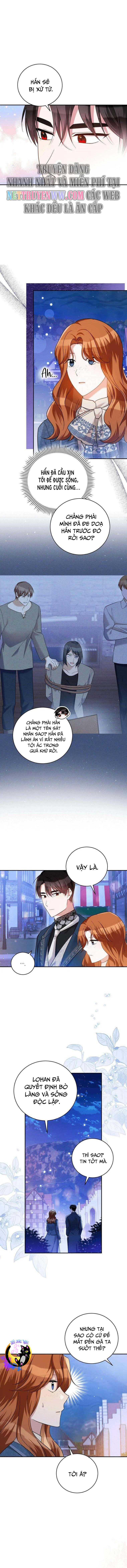 Hãy Ủng Hộ Kế Hoạch Trả Thù Của Tôi: Chapter 49