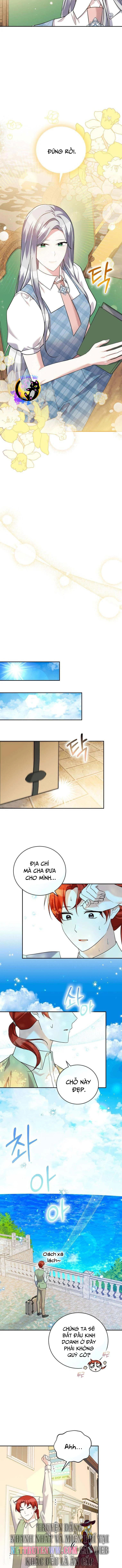 Hãy Ủng Hộ Kế Hoạch Trả Thù Của Tôi: Chapter 49