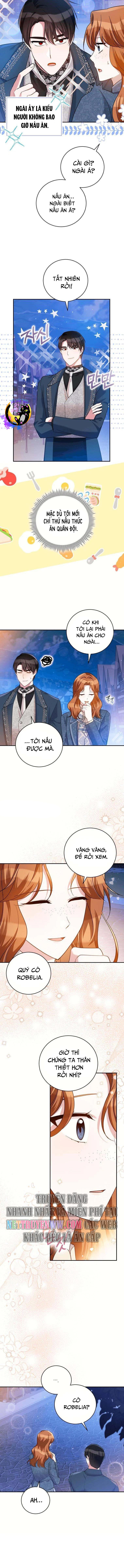 Hãy Ủng Hộ Kế Hoạch Trả Thù Của Tôi: Chapter 49