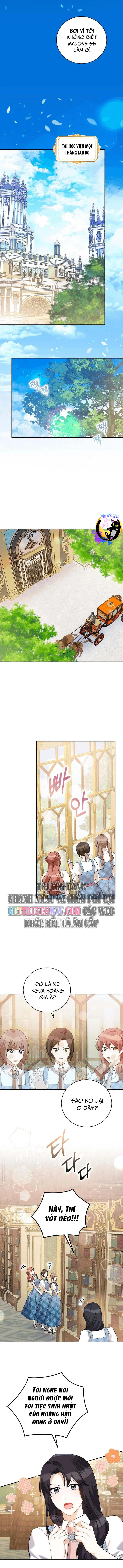 Hãy Ủng Hộ Kế Hoạch Trả Thù Của Tôi: Chapter 49