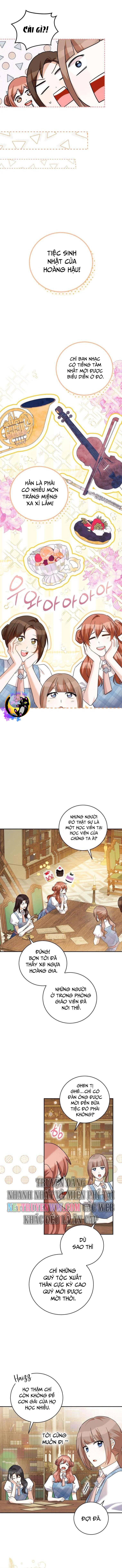Hãy Ủng Hộ Kế Hoạch Trả Thù Của Tôi: Chapter 49