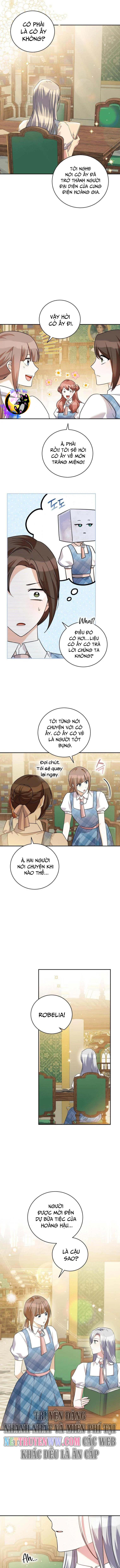 Hãy Ủng Hộ Kế Hoạch Trả Thù Của Tôi: Chapter 49