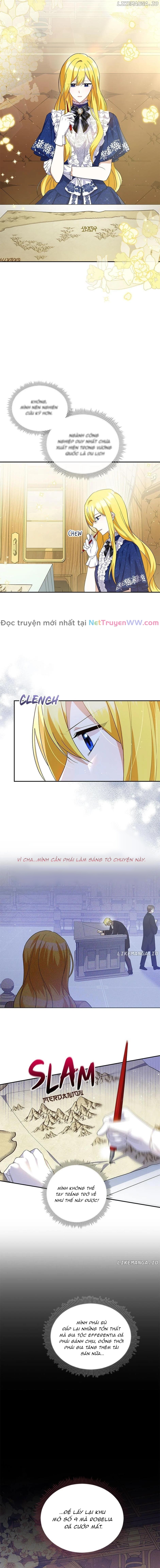 Hãy Ủng Hộ Kế Hoạch Trả Thù Của Tôi: Chapter 50