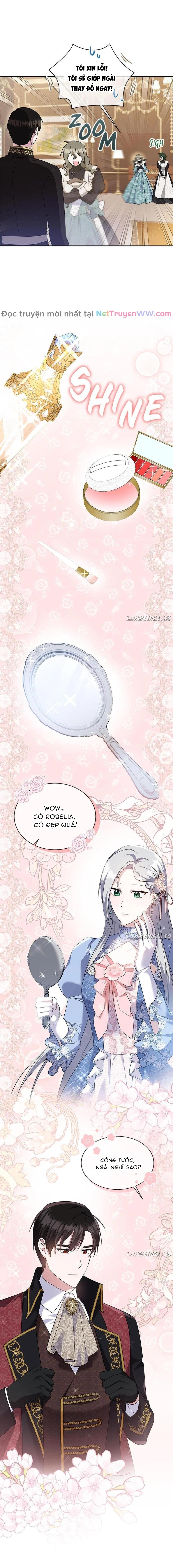 Hãy Ủng Hộ Kế Hoạch Trả Thù Của Tôi: Chapter 50