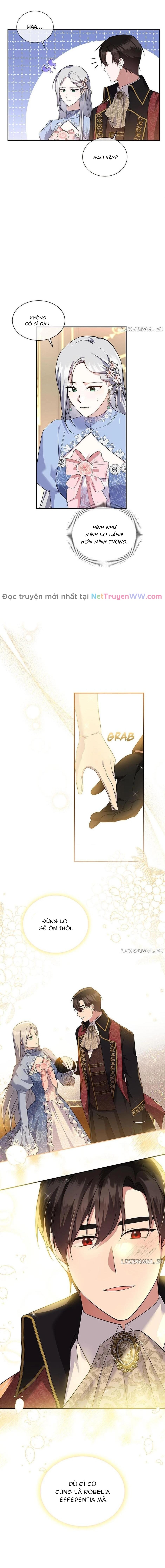 Hãy Ủng Hộ Kế Hoạch Trả Thù Của Tôi: Chapter 50