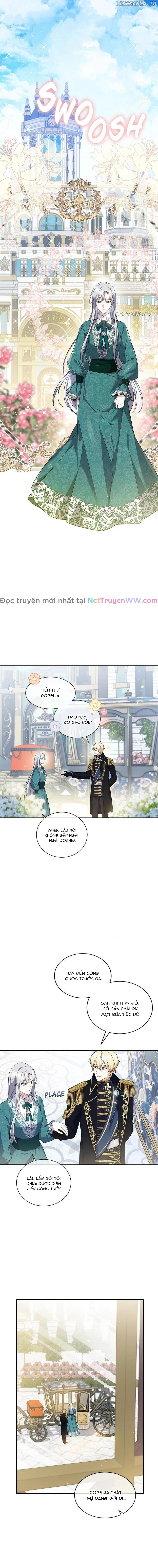 Hãy Ủng Hộ Kế Hoạch Trả Thù Của Tôi: Chapter 50