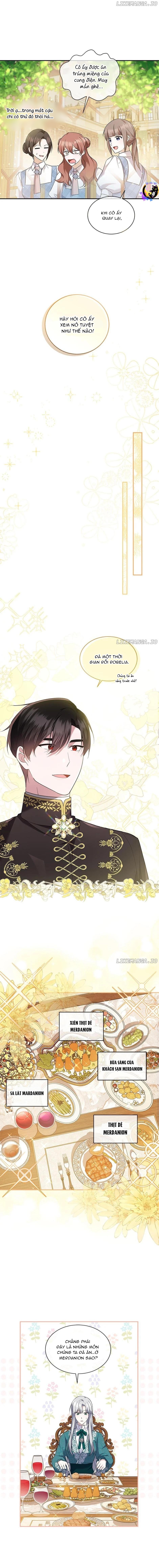 Hãy Ủng Hộ Kế Hoạch Trả Thù Của Tôi: Chapter 50