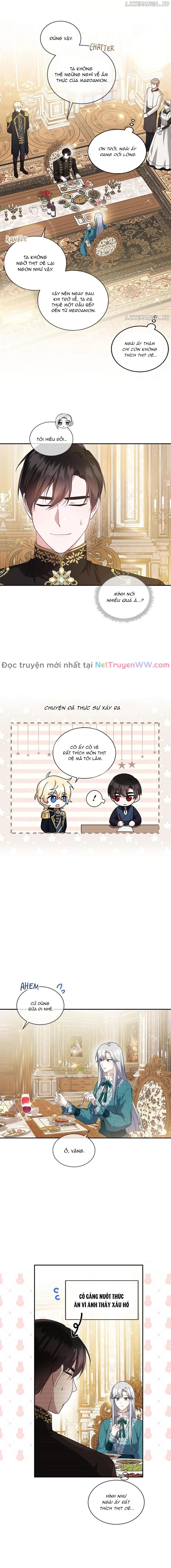 Hãy Ủng Hộ Kế Hoạch Trả Thù Của Tôi: Chapter 50