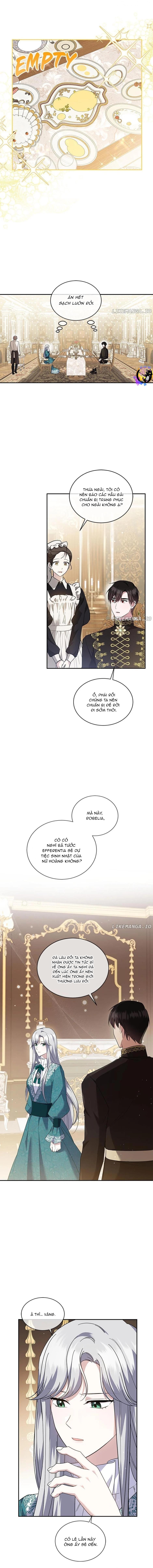 Hãy Ủng Hộ Kế Hoạch Trả Thù Của Tôi: Chapter 50