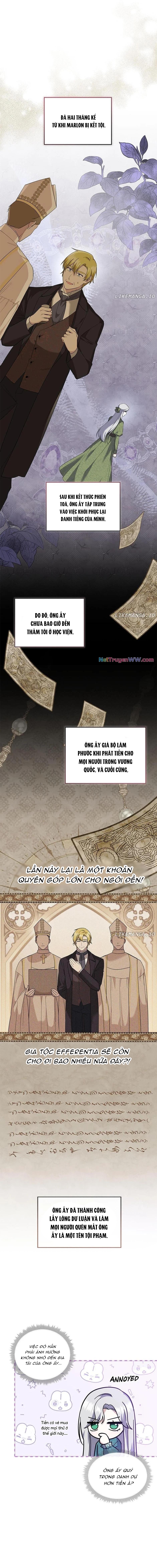 Hãy Ủng Hộ Kế Hoạch Trả Thù Của Tôi: Chapter 50