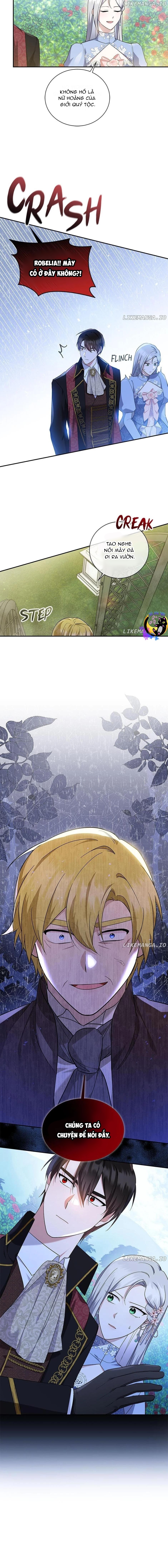 Hãy Ủng Hộ Kế Hoạch Trả Thù Của Tôi: Chapter 51