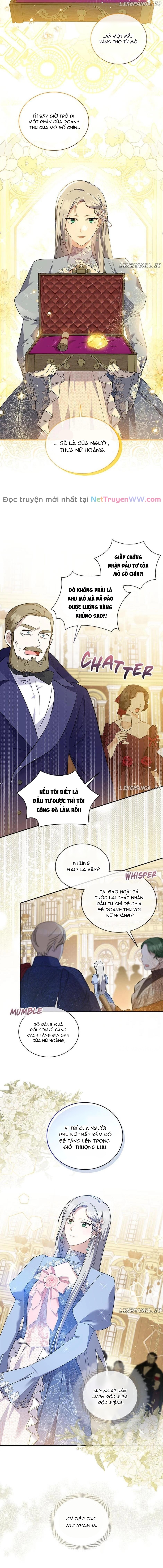 Hãy Ủng Hộ Kế Hoạch Trả Thù Của Tôi: Chapter 51