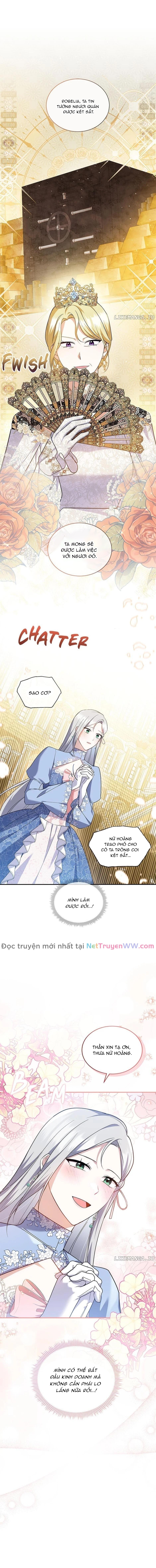 Hãy Ủng Hộ Kế Hoạch Trả Thù Của Tôi: Chapter 51