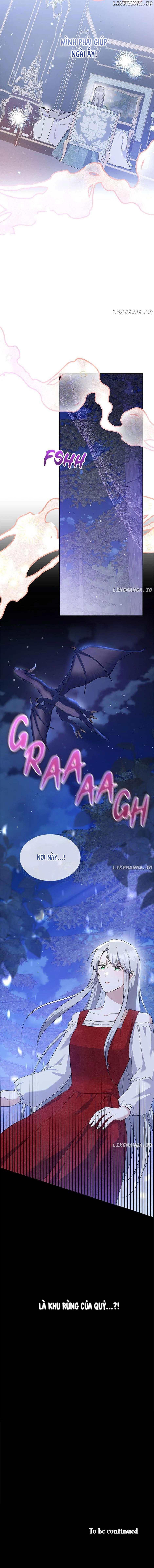 Hãy Ủng Hộ Kế Hoạch Trả Thù Của Tôi: Chapter 52