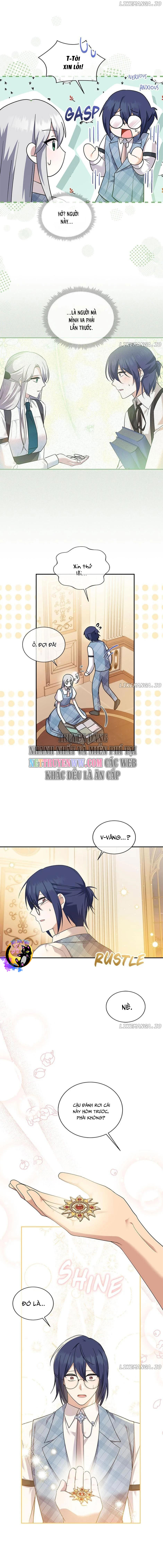 Hãy Ủng Hộ Kế Hoạch Trả Thù Của Tôi: Chapter 52